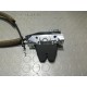 SERRATURA PORTELLONE COFANO POSTAERIORE MERCEDES CLASSE C200 C220 LOCK