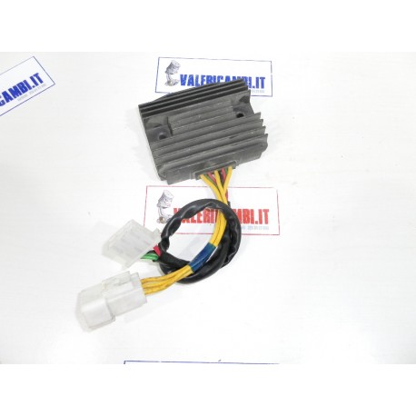 REGOLATORE DI TENSIONE CORRENTE HONDA SILVER WING 400 06 08