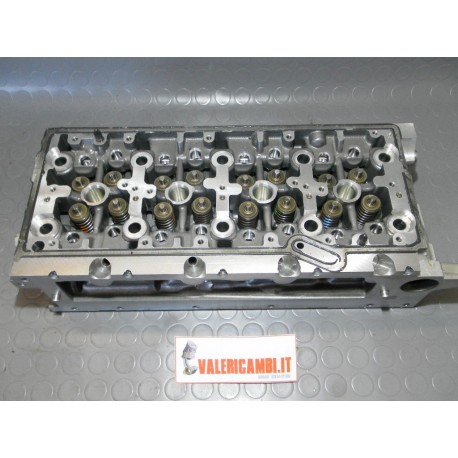 TESTATA VOLKSWAGEN DIESEL CODICE R04L103373E 04L103064F